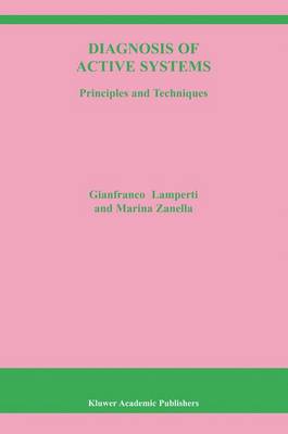 Diagnosis of Active Systems