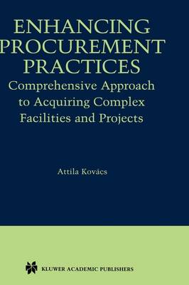 Enhancing Procurement Practices