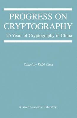 Progress on Cryptography