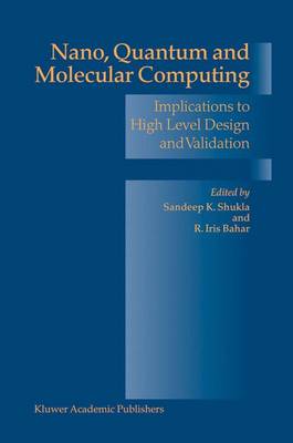 Nano, Quantum and Molecular Computing