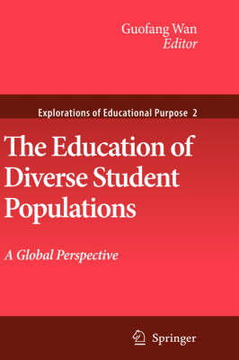 The Education of Diverse Student Populations