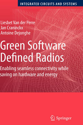 Green Software Defined Radios