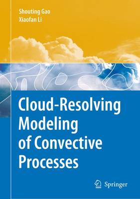 Cloud-resolving Modeling of Convective Processes