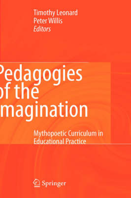 Pedagogies of the Imagination
