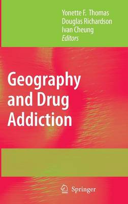 Geography and Drug Addiction