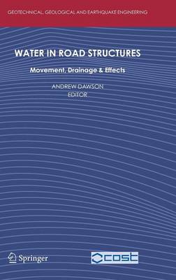 Water in Road Structures