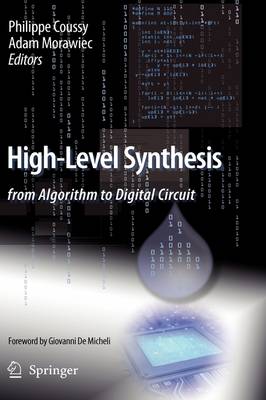 High-Level Synthesis