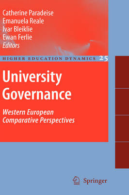 University Governance