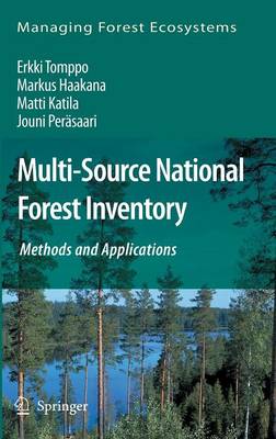 Multi-Source National Forest Inventory