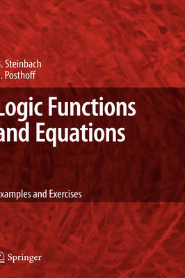 Logic Functions and Equations
