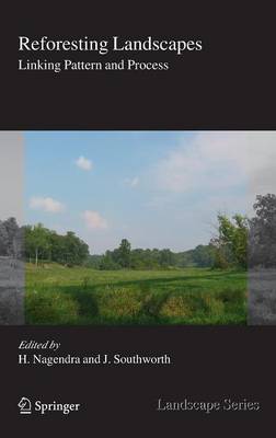 Reforesting Landscapes