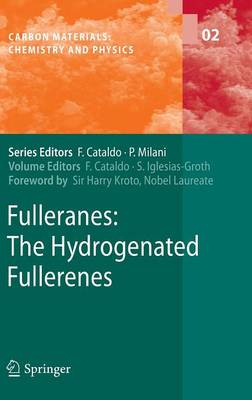 Fulleranes