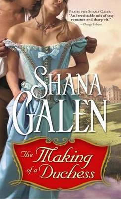 Making of a Duchess