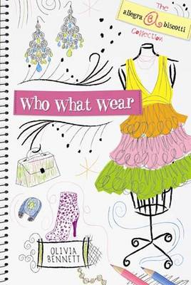 Who, What, Wear!