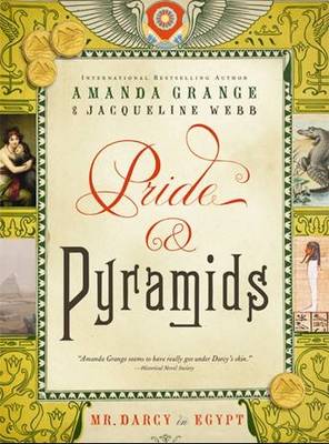 Pride & Pyramids