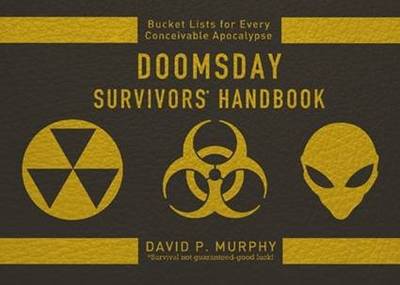 Doomsday Survivors' Handbook