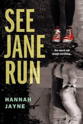 See Jane Run