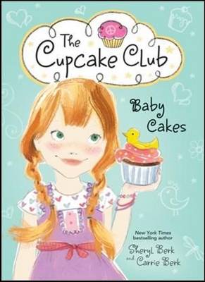 Baby Cakes, The Cupcake Club