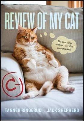 Review of My Cat