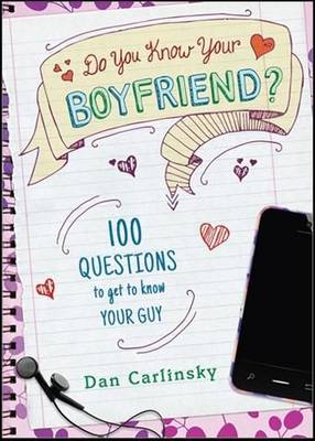 Do You Know Your Boyfriend