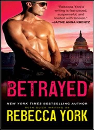 Betrayed