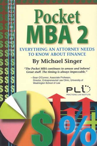 Pocket MBA