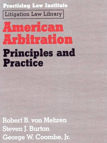 American Arbitration