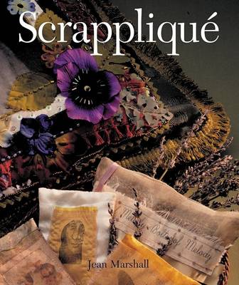 SCRAPPLIQUE