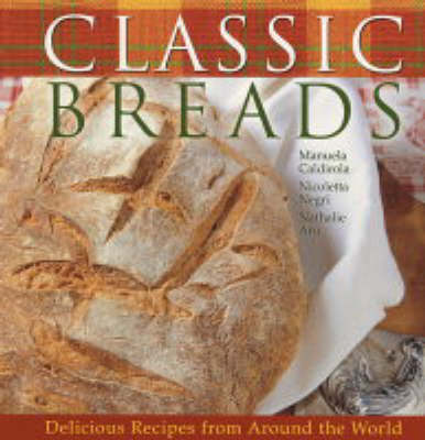 CLASSIC BREADS