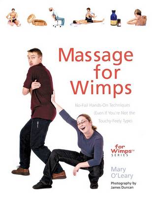MASSAGE FOR WIMPS