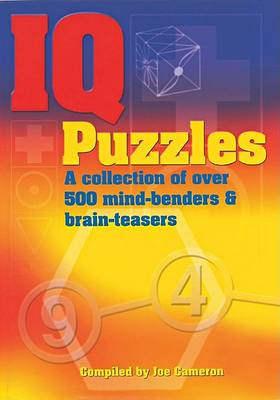 IQ PUZZLES