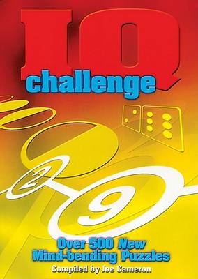IQ CHALLENGE