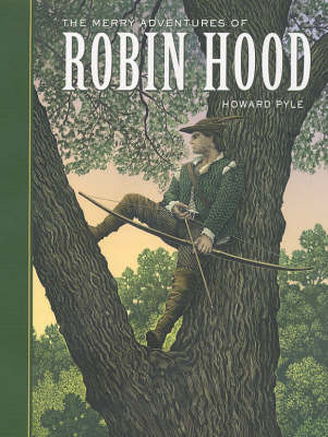 The Merry Adventures of Robin Hood