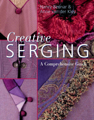 CREATIVE SERGING