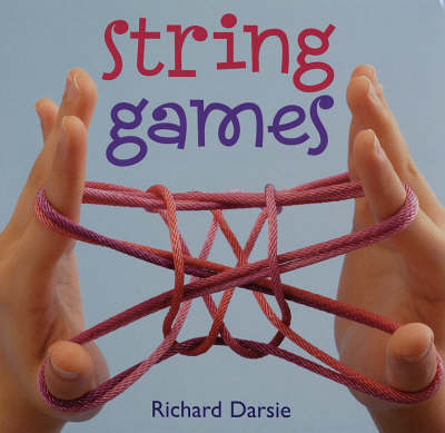 String Games
