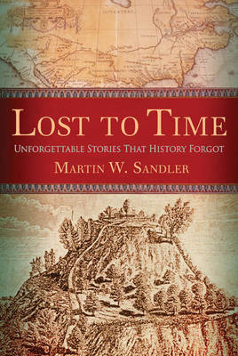 Lost to Time
