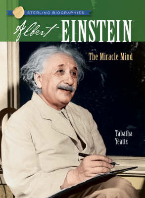 Albert Einstein