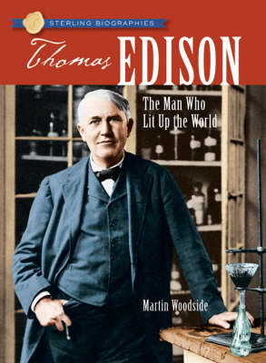 Thomas Edison