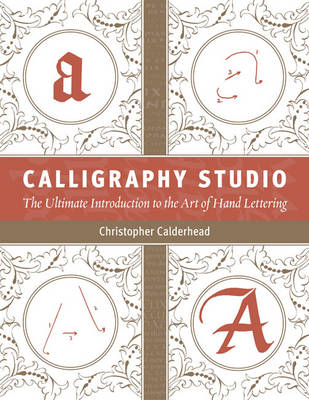 Calligraphy Studio