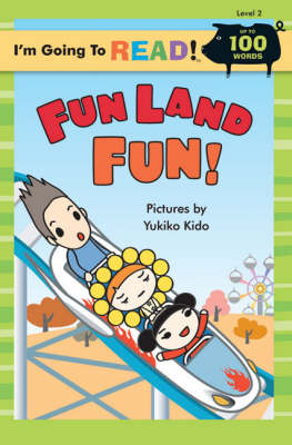 Fun Land Fun: Level 2