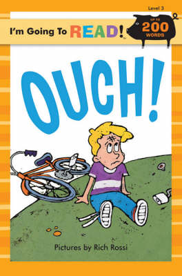 Ouch!: Level 3