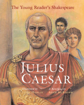 Julius Caesar