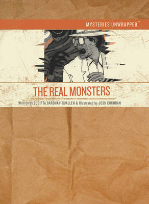 The Real Monsters