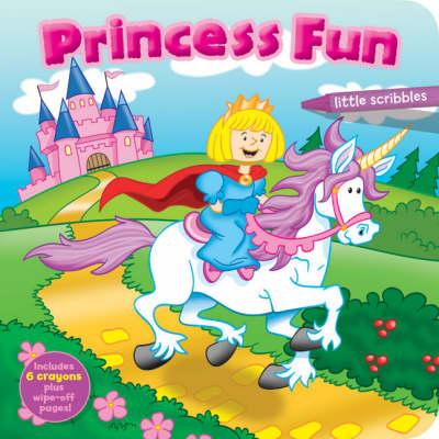 Princess Fun