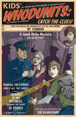 Kids' Whodunits