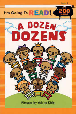 A Dozen Dozens: Level 3
