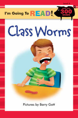 Class Worms: Level 4
