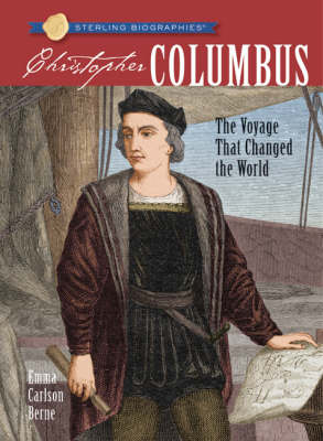 Christopher Columbus