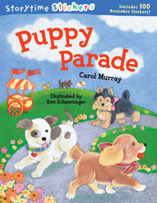 Puppy Parade