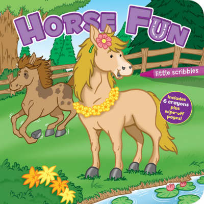 Horse Fun